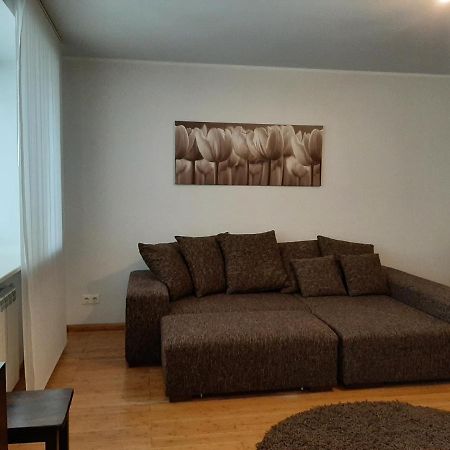 Apartement Nikolai Parnu Luaran gambar
