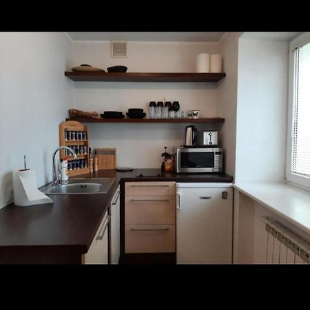 Apartement Nikolai Parnu Luaran gambar