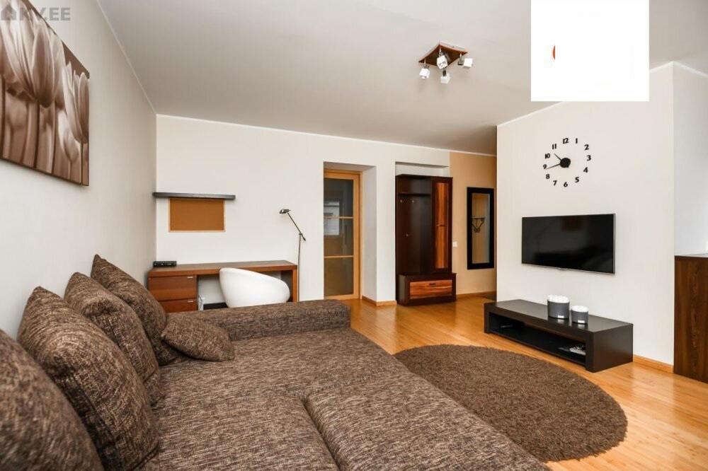 Apartement Nikolai Parnu Luaran gambar