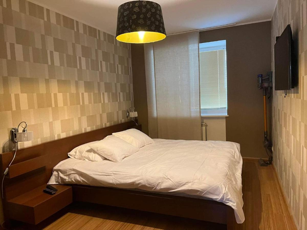 Apartement Nikolai Parnu Luaran gambar