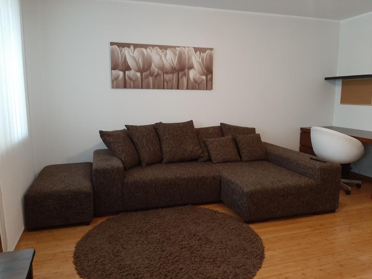 Apartement Nikolai Parnu Luaran gambar