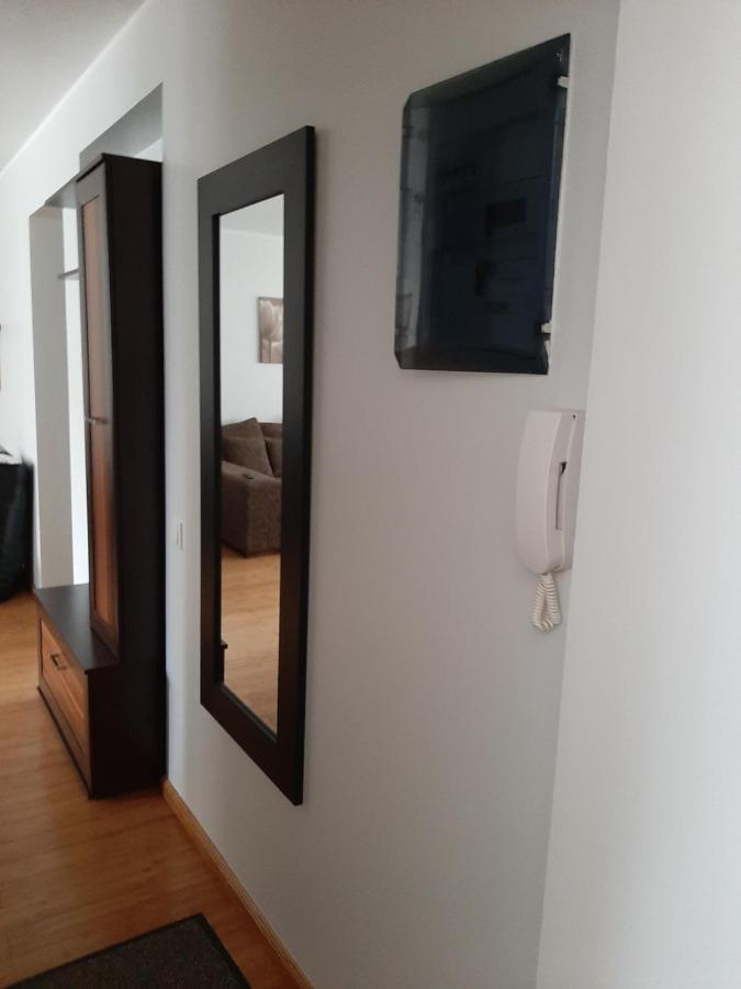 Apartement Nikolai Parnu Luaran gambar