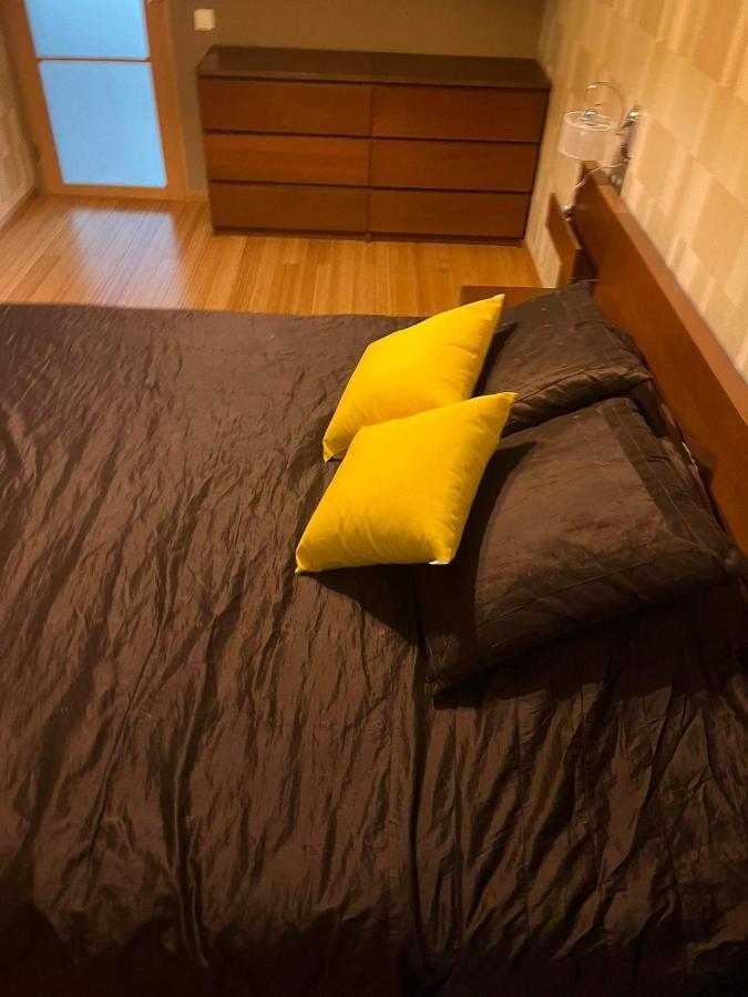 Apartement Nikolai Parnu Luaran gambar