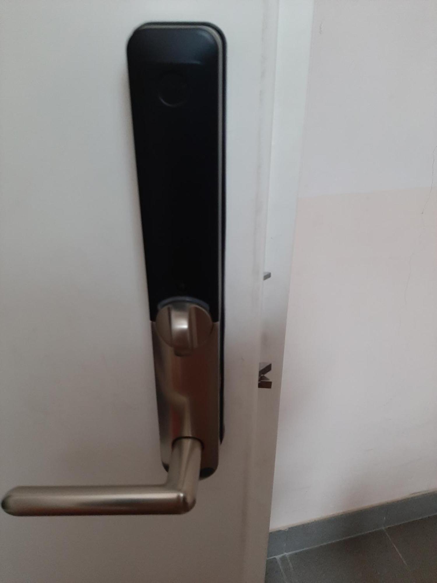 Apartement Nikolai Parnu Bilik gambar