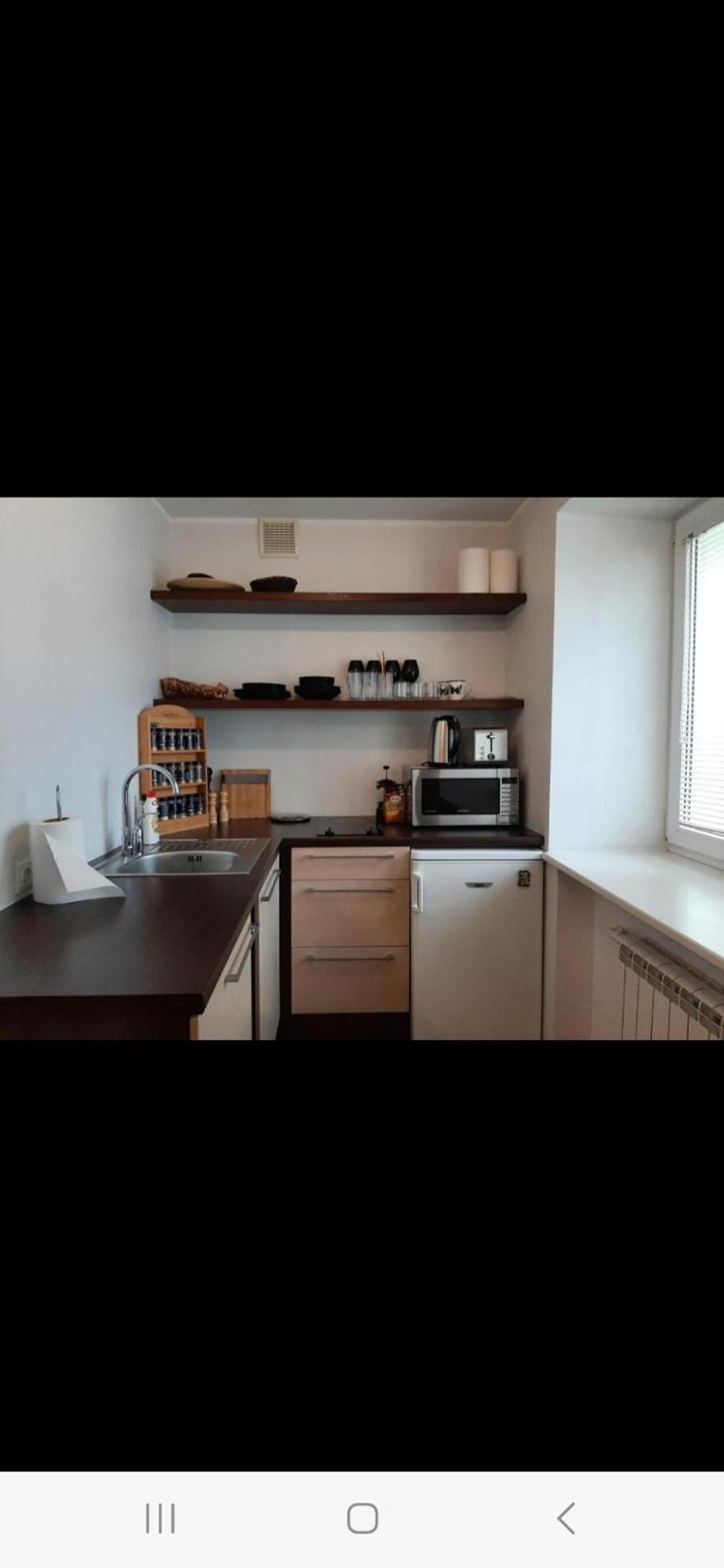 Apartement Nikolai Parnu Luaran gambar